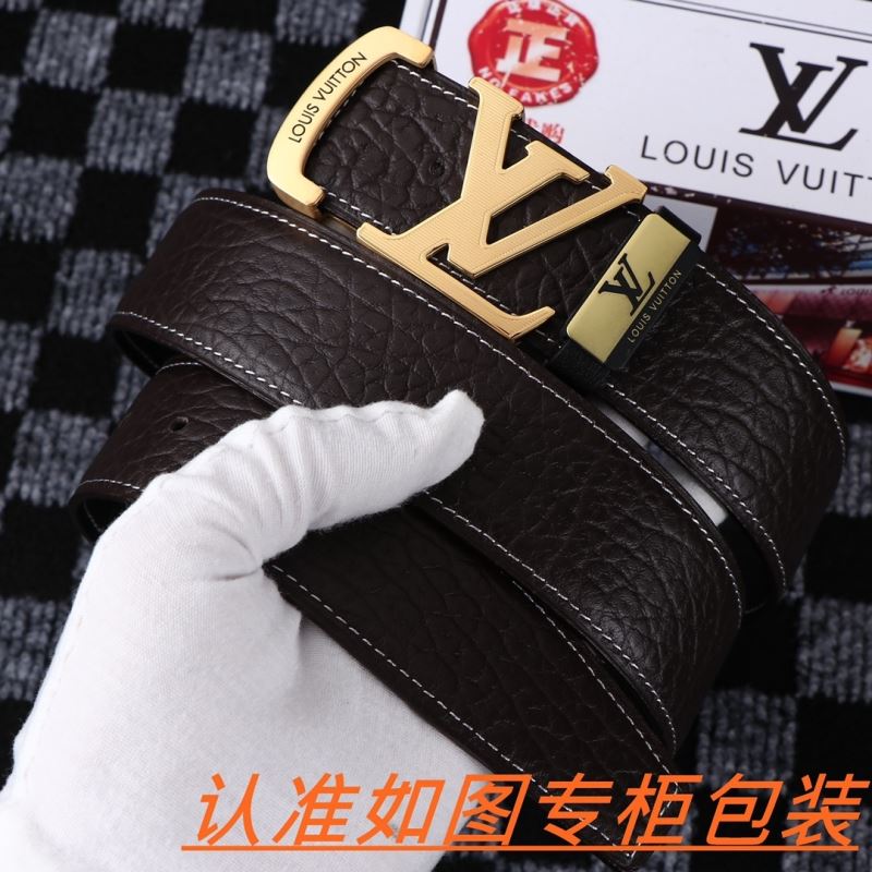 Louis Vuitton Belts